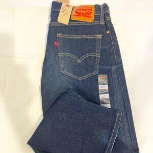 Levi 511 Slim fit men's jeans - NEW